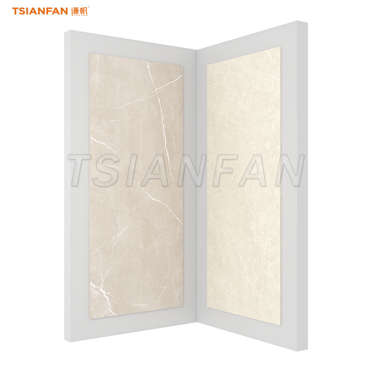 tiles display