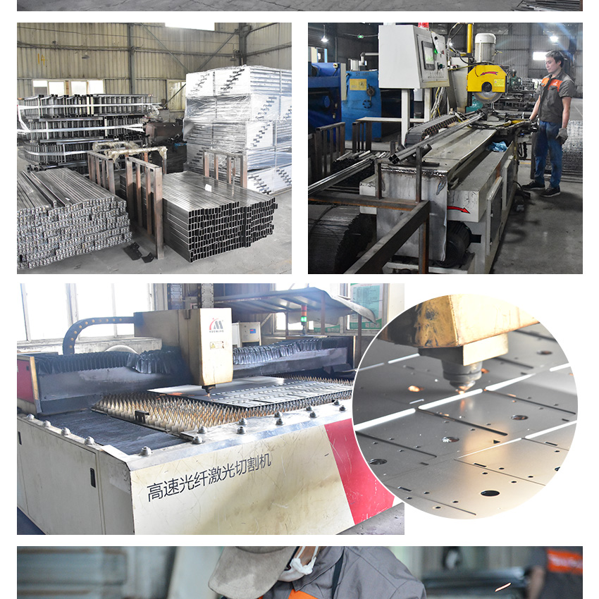 Custom Rotating Large Panel Custom Granite Stone Sample Display Stand For Showroom-QT002
