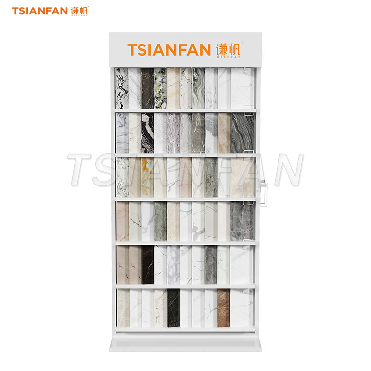 tile display tools