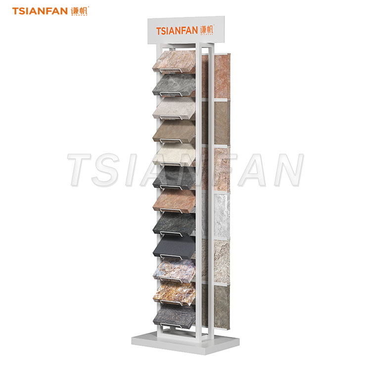marble display base