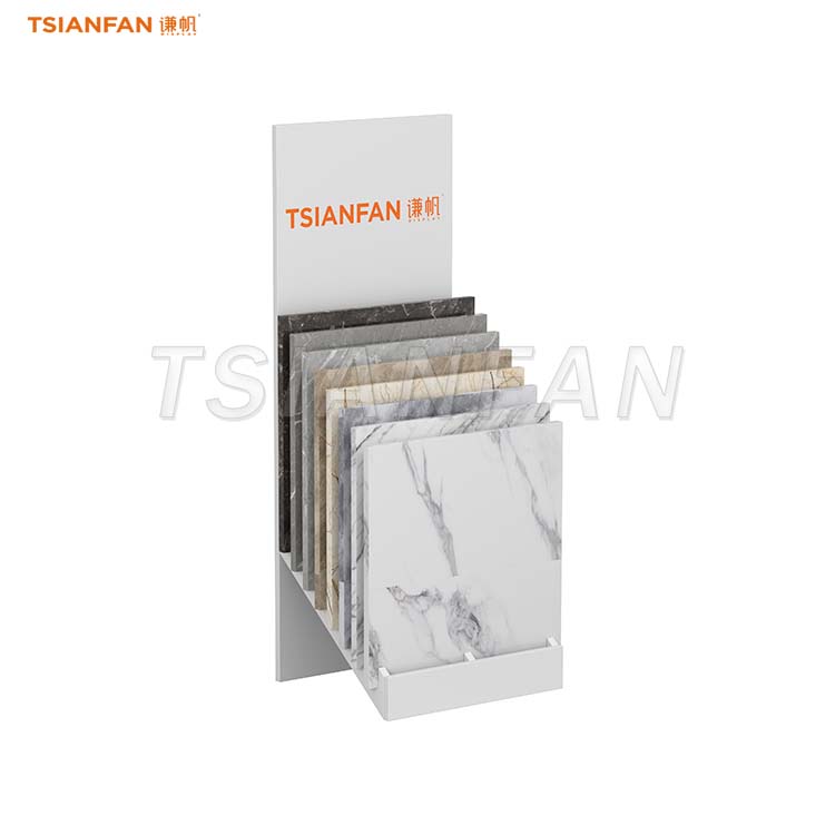 showroom display stand