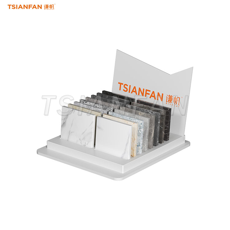 countertop display stand