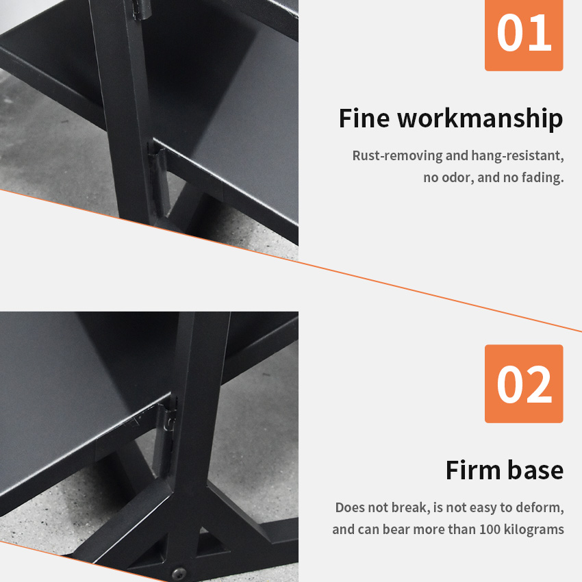 Hot Sale Granite Marble Ceramic Tile Stone Sample Floor display Standing rack