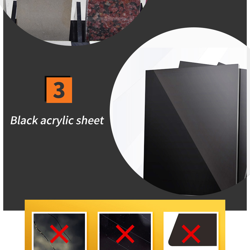 Showroom Tile Quartz Granite Stone Sample Countertop Display rack
