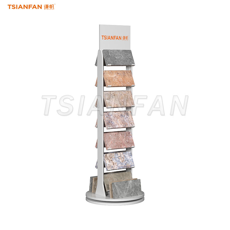 tile displays