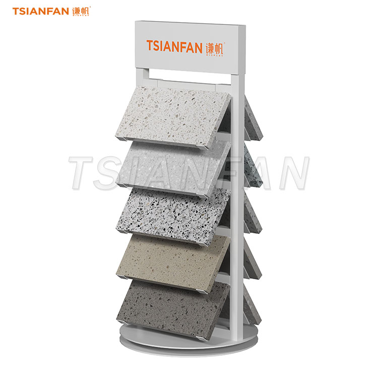 marble display props