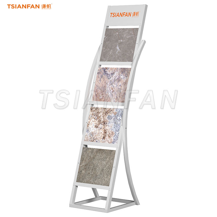 stone stand
