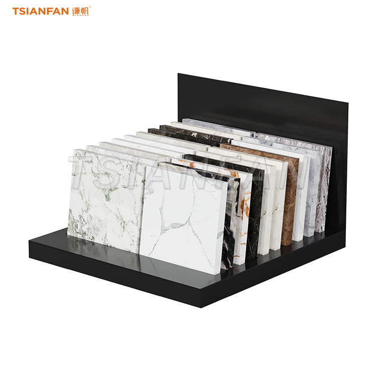 countertop display rack