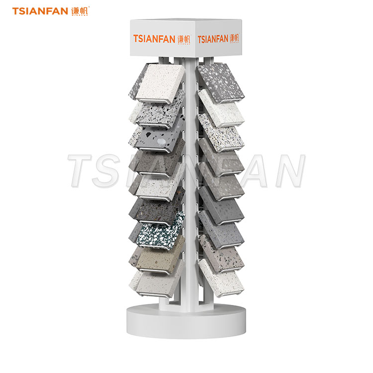 table top display rack
