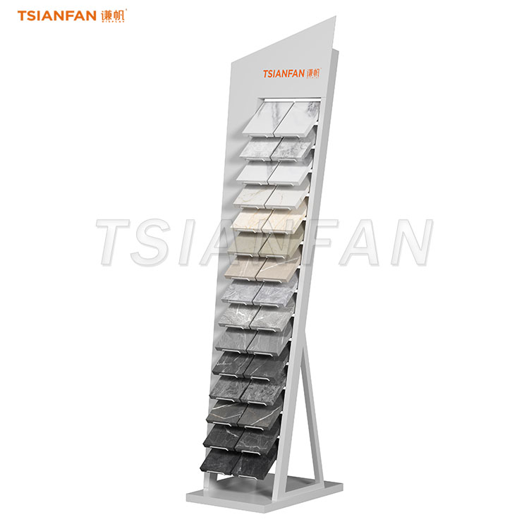 tiles showroom design