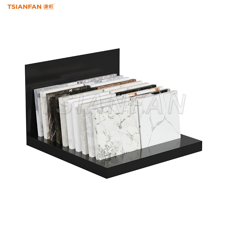 countertop display rack