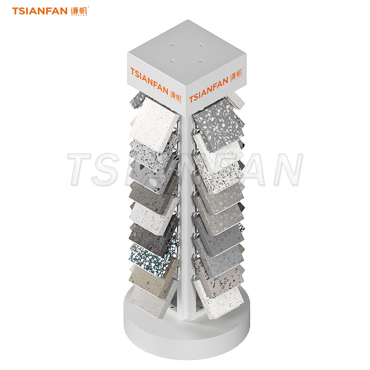 table top display rack