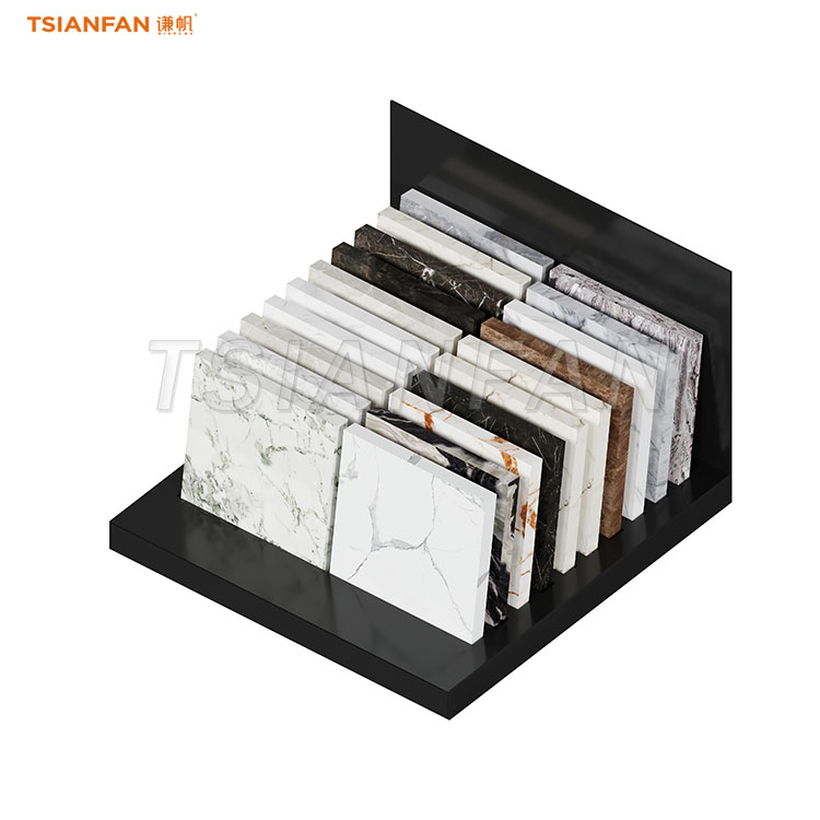 countertop display rack