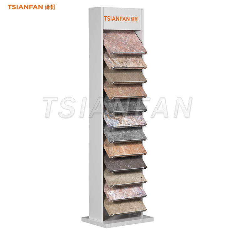 stone stand