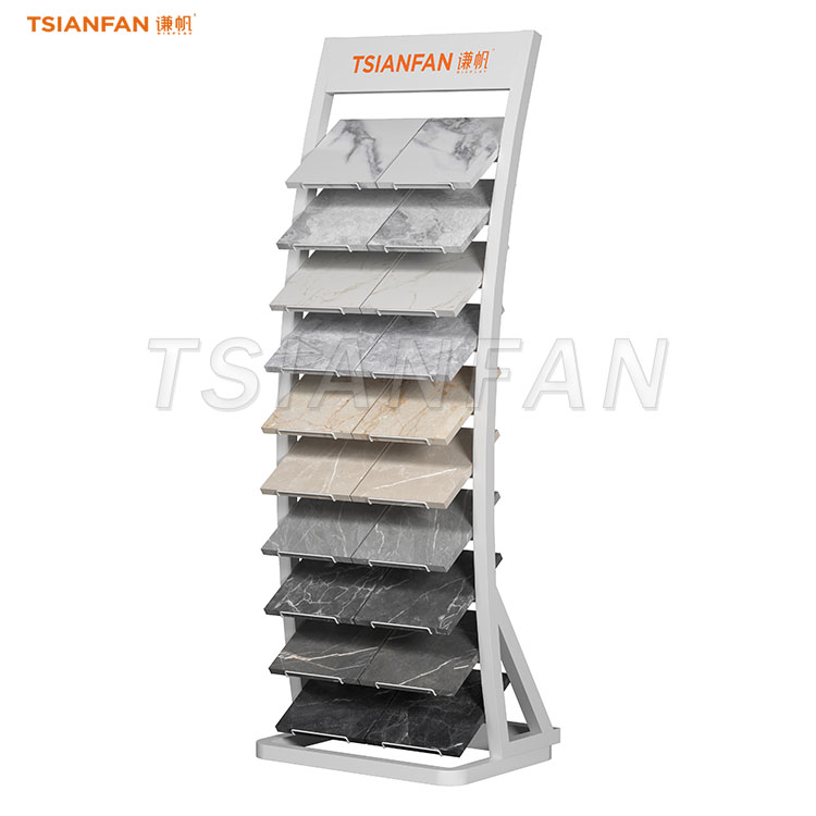 tile display manufacturers