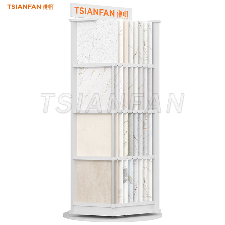 tile displays