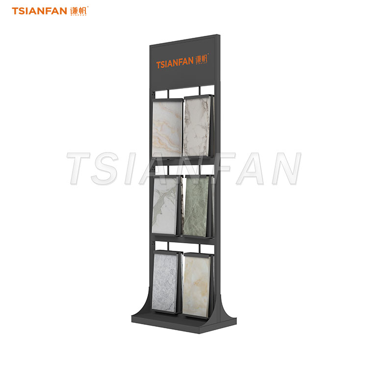 tiles display