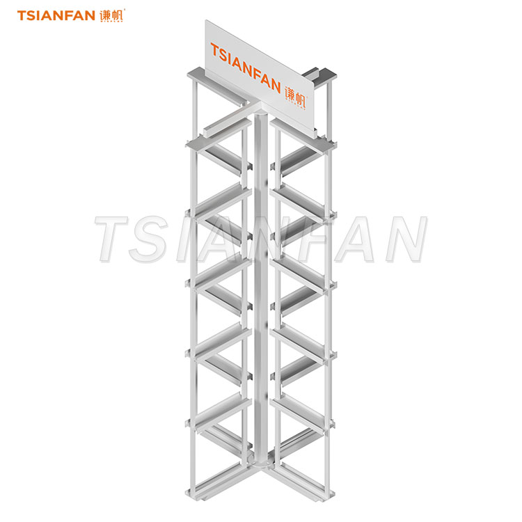 tiles display rack price