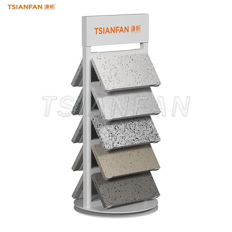 countertop display stand