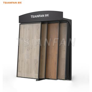 Engineered wood flooring sliding holders-WT903