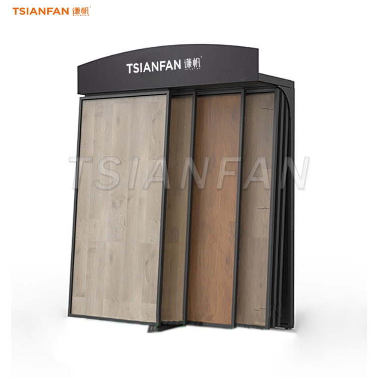 Engineered wood flooring sliding holders-WT903