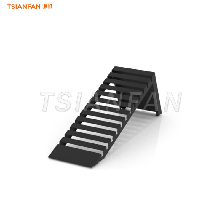 flooring ceramic tiles slab scaffolding showroom racks - Image 3