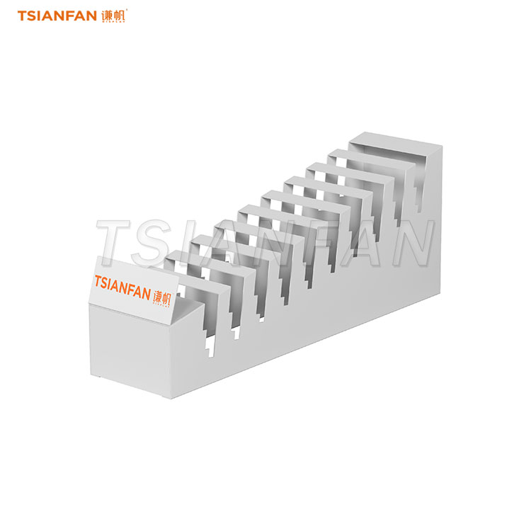 flooring display rack for tile sample UK-SRT803 - Image 2