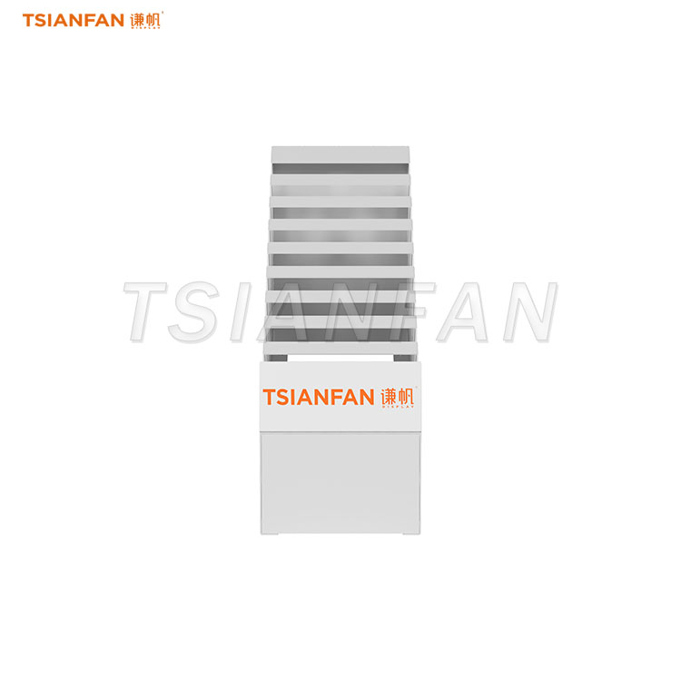 flooring display rack for tile sample UK-SRT803 - Image 4