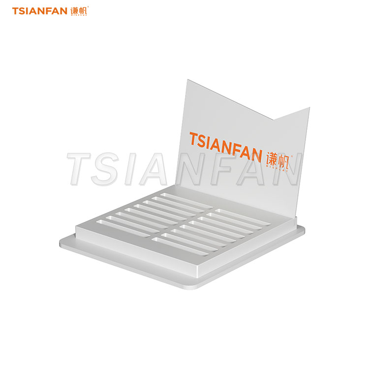 flooring stands marble display rack-SRT324 - Image 2