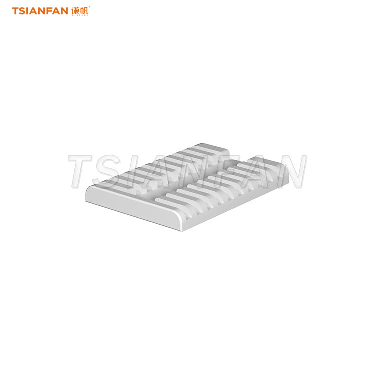 flooring tile display rack stone desktop displays-SRT207 - Image 2