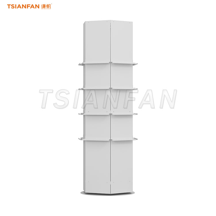 flooring tile display rack stone display solution-CL310 - Image 2