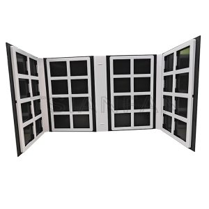Four Fold Wholesale Stone Sample Tile Sample Display Book High Quality Wholesale