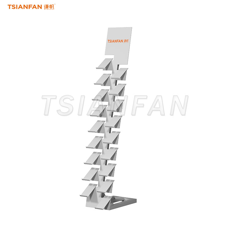 granite display rack stone display rack-SW354 - Image 2