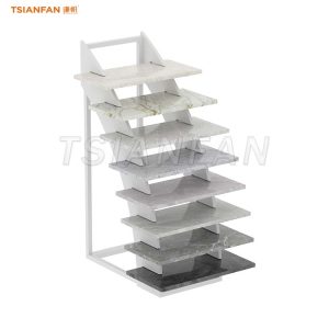 granite stone display props marble display stand-CE805
