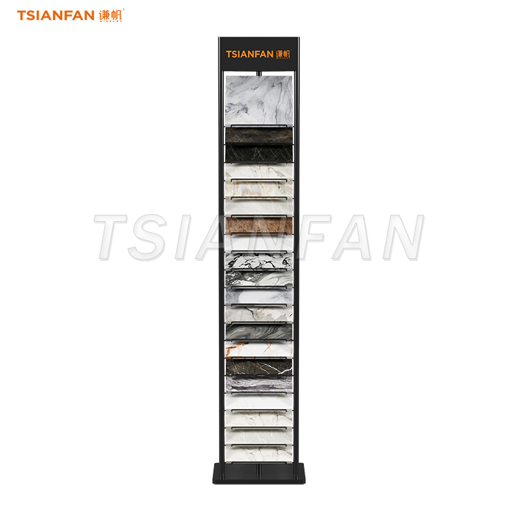 granite stone display tower manufacturer-SRL004 - Image 2