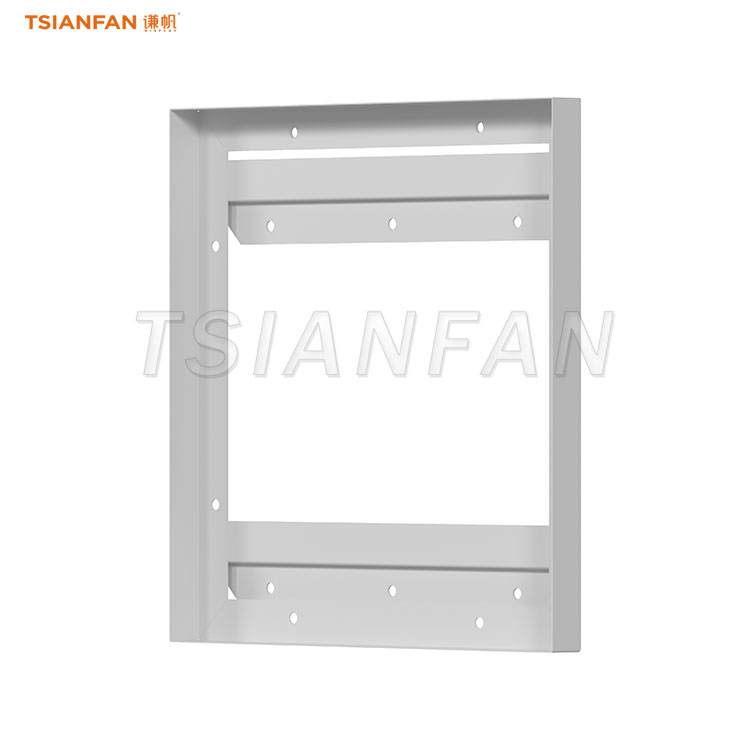 hanging display rack for mosaic tiles-QT004 - Image 2