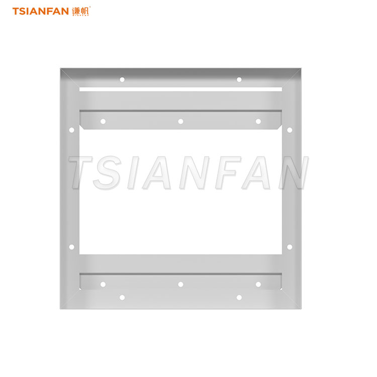 hanging display rack for mosaic tiles-QT004 - Image 4