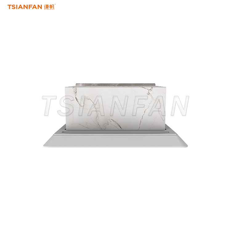 Heavy-Duty Iron Frame Countertop Granite Display Stand-SRT003Z - Image 2