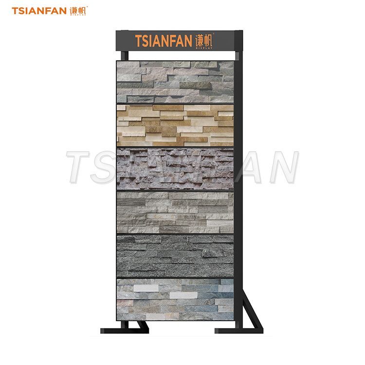 High-end cultural stone exhibition fixtures-SW129 - Image 2
