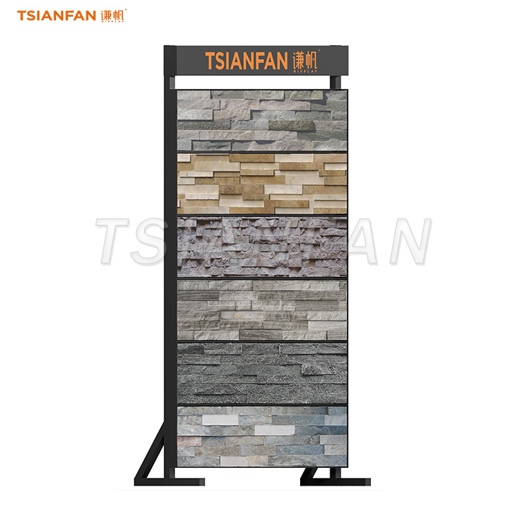 High-end cultural stone exhibition fixtures-SW129 - Image 3