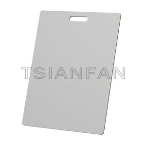 MDF display board 18×24 tile marble stone sample board PF005-79