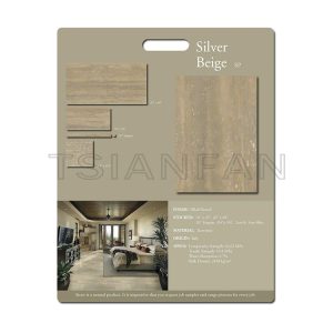 Marble creamic stone nartual stone display MDF board PF005-50