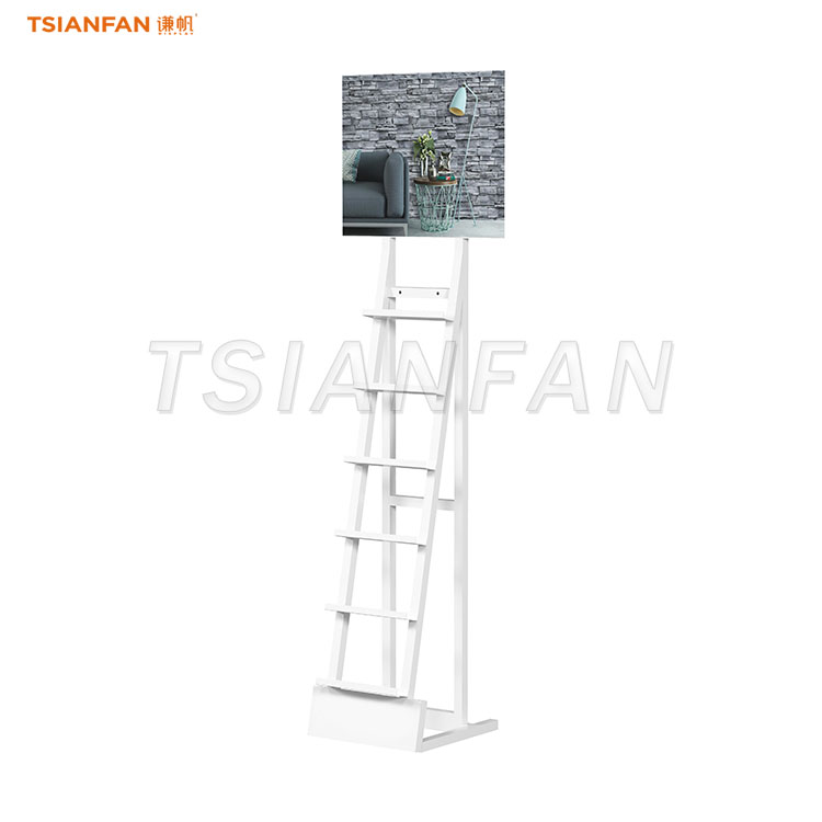 high quality natural stone display rack-SW111 - Image 2
