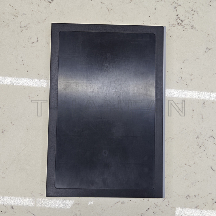 High Quality Plastic Sample Booklet Stone Display Board Wholesale - Image 3