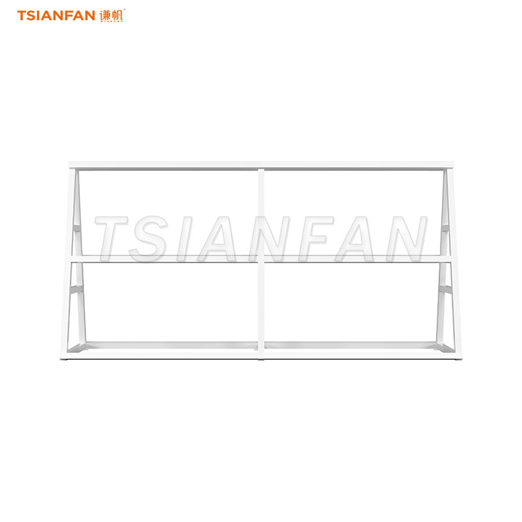 high quality quartz stone slab display rack-SD101 - Image 3