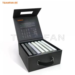 Highest Quality Stone Sample Carrying Case