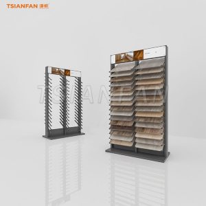 Highest quality timber floor shelving
