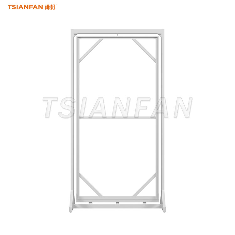 large sample stone slab display rack-QT002 - Image 2