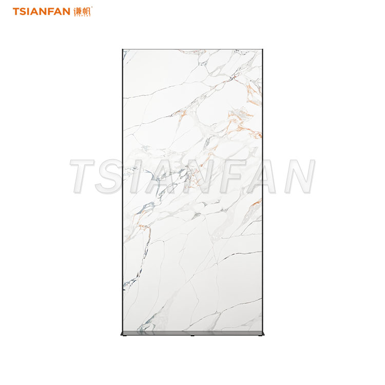large slab display stand marble stone display rack-SD2022 - Image 2
