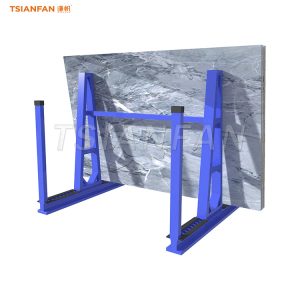 Large Slab Frames